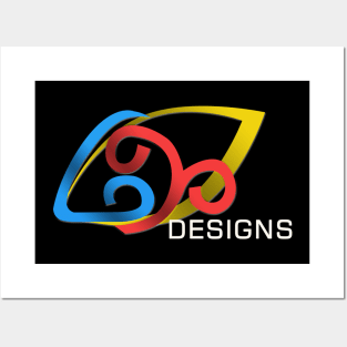 Logo Designs Symbol Posters and Art